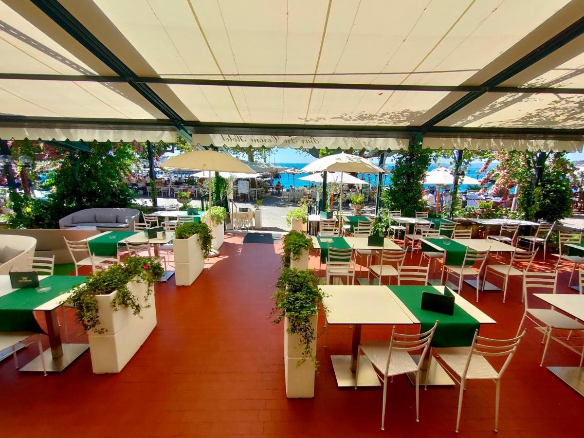 Hotel Tre Corone Гарда Экстерьер фото