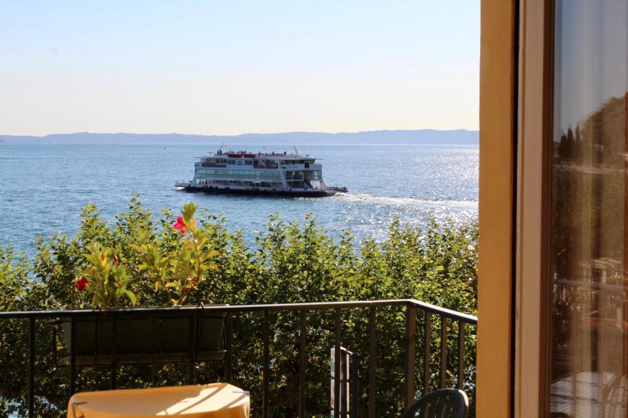 Hotel Tre Corone Гарда Экстерьер фото