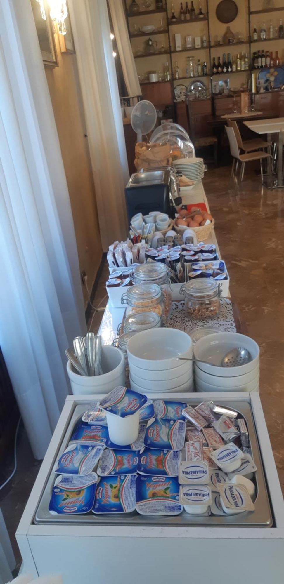 Hotel Tre Corone Гарда Экстерьер фото